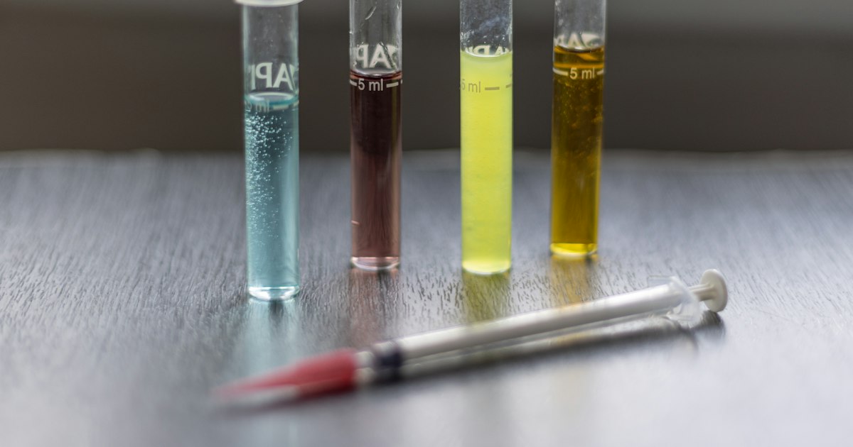 Coagulogram Above or Below Normal: Causes in Athletes and What to Do