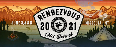 GrizzlyFish Launches at Backcountry Hunters and Anglers 2021 Rendezvous in Missoula Montana