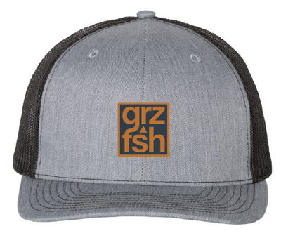 Hats  Grizzlyfish – GrizzlyFish